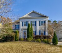 10029 Daufuskie Drive, Charlotte, NC 28278, MLS # 4204538 - Photo #2