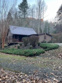 3443 Valley Drive, Lenoir, NC 28645, MLS # 4204567 - Photo #1