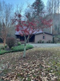 3443 Valley Drive, Lenoir, NC 28645, MLS # 4204567 - Photo #2