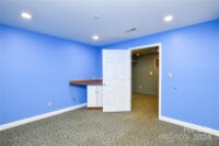 5839 Painted Fern Court, Charlotte, NC 28269, MLS # 4204621 - Photo #37