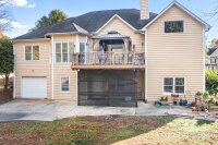 5839 Painted Fern Court, Charlotte, NC 28269, MLS # 4204621 - Photo #40