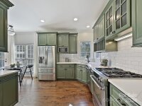 820 Millbrook Road, Charlotte, NC 28211, MLS # 4204636 - Photo #8