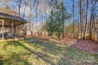 3711 Sandberry Drive, Waxhaw, NC 28173, MLS # 4204703 - Photo #38