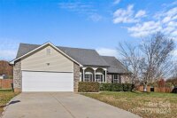 2934 Cripple Creek Court, Monroe, NC 28110, MLS # 4204790 - Photo #2