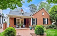 2016 Winter Street, Charlotte, NC 28205, MLS # 4204815 - Photo #1