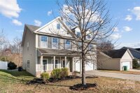 413 Landis Oak Way, Landis, NC 28088, MLS # 4204837 - Photo #2