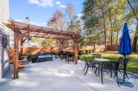 12619 Ivey Creek Drive, Charlotte, NC 28273, MLS # 4204986 - Photo #3