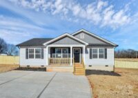 872 Old Mocksville Road Unit 1, Statesville, NC 28625, MLS # 4205003 - Photo #1