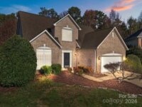 16039 Lavenham Road, Huntersville, NC 28078, MLS # 4205009 - Photo #1