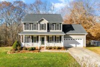 5026 Wild Wing Drive, Gastonia, NC 28052, MLS # 4205020 - Photo #1