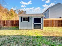 316 Weavers Glenn Place, Charlotte, NC 28262, MLS # 4205052 - Photo #38