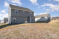 203 Susannah Street, Troutman, NC 28166, MLS # 4205156 - Photo #19