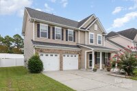 13919 Highland Meadow Road, Charlotte, NC 28273, MLS # 4205263 - Photo #2