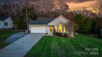 1518 Indian Springs Drive, Conover, NC 28613, MLS # 4205480 - Photo #2