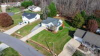 1518 Indian Springs Drive, Conover, NC 28613, MLS # 4205480 - Photo #34