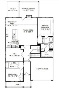 8360 Acadia Parkway Unit 017, Sherrills Ford, NC 28673, MLS # 4205496 - Photo #3