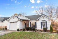 727 Bradberry Lane, Indian Trail, NC 28079, MLS # 4205651 - Photo #2