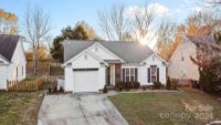 727 Bradberry Lane, Indian Trail, NC 28079, MLS # 4205651 - Photo #30