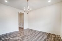 5103 Heathland Drive Unit 50, Charlotte, NC 28215, MLS # 4205767 - Photo #2