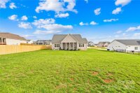 184 Staffordshire Drive, Statesville, NC 28625, MLS # 4205870 - Photo #34