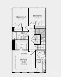 703 Hoke Lane, Davidson, NC 28036, MLS # 4205876 - Photo #5