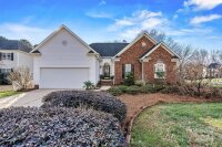 10302 Sawtimber Court, Huntersville, NC 28078, MLS # 4205909 - Photo #2