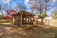 5501 Chedworth Drive, Charlotte, NC 28210, MLS # 4206014 - Photo #30