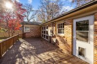 5501 Chedworth Drive, Charlotte, NC 28210, MLS # 4206014 - Photo #26