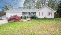 210 Round Tuit Lane, Mt Ulla, NC 28125, MLS # 4206016 - Photo #1