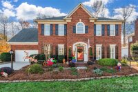 5525 Providence Glen Road, Charlotte, NC 28270, MLS # 4206117 - Photo #1