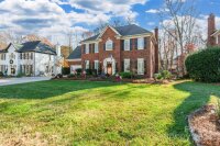 5525 Providence Glen Road, Charlotte, NC 28270, MLS # 4206117 - Photo #2