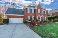 5525 Providence Glen Road, Charlotte, NC 28270, MLS # 4206117 - Photo #3