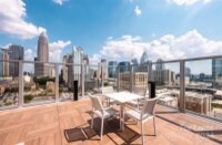 500 W Trade Street Unit 116, Charlotte, NC 28202, MLS # 4206141 - Photo #18