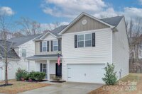 821 Joselynn Drive, Gastonia, NC 28054, MLS # 4206175 - Photo #2