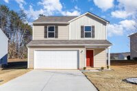 1542 Cannan Mountain Drive, Newton, NC 28658, MLS # 4206231 - Photo #1