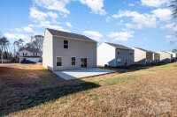 1542 Cannan Mountain Drive, Newton, NC 28658, MLS # 4206231 - Photo #22