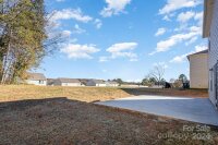 1542 Cannan Mountain Drive, Newton, NC 28658, MLS # 4206231 - Photo #24