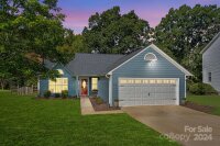 4131 Huntmeadow Drive, Charlotte, NC 28269, MLS # 4206238 - Photo #1