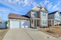 980 Von Buren Boulevard, Rock Hill, SC 29730, MLS # 4206353 - Photo #2