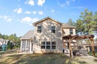 6505 Coniferous Circle, Waxhaw, NC 28173, MLS # 4206523 - Photo #30