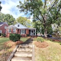 1239 E Worthington Avenue, Charlotte, NC 28203, MLS # 4206570 - Photo #2