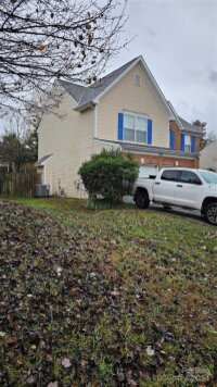 6334 Dillard Ridge Drive, Charlotte, NC 28216, MLS # 4206693 - Photo #2