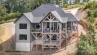 99999 Bay Laurel Lane # 1905, Hendersonville, NC 28791, MLS # 4206754 - Photo #2