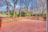 9611 Hanover Ridge Court, Charlotte, NC 28210, MLS # 4206841 - Photo #35