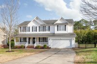 5614 Underwood Avenue, Charlotte, NC 28213, MLS # 4206969 - Photo #3