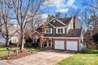 3528 Briarthorne Drive, Charlotte, NC 28269, MLS # 4206970 - Photo #2