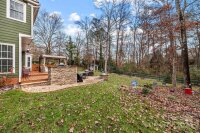 3528 Briarthorne Drive, Charlotte, NC 28269, MLS # 4206970 - Photo #42