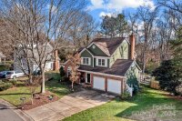 3528 Briarthorne Drive, Charlotte, NC 28269, MLS # 4206970 - Photo #45