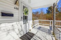 486 Kenilworth Road, Asheville, NC 28805, MLS # 4206986 - Photo #2