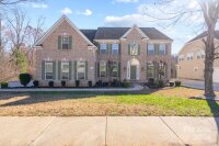 4201 Amber Leigh Way Drive, Charlotte, NC 28269, MLS # 4207106 - Photo #1